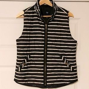 Gap Vest